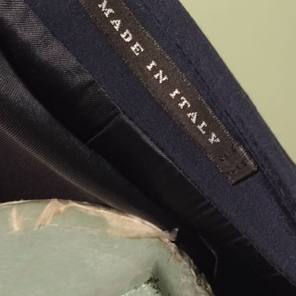 Lubiam suits 44 - Picture 4 of 15